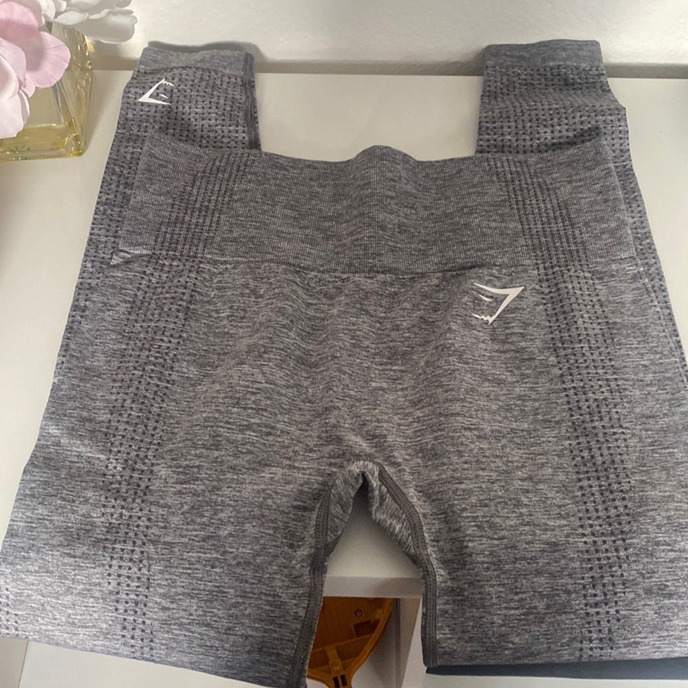 Gymshark vital leggings
